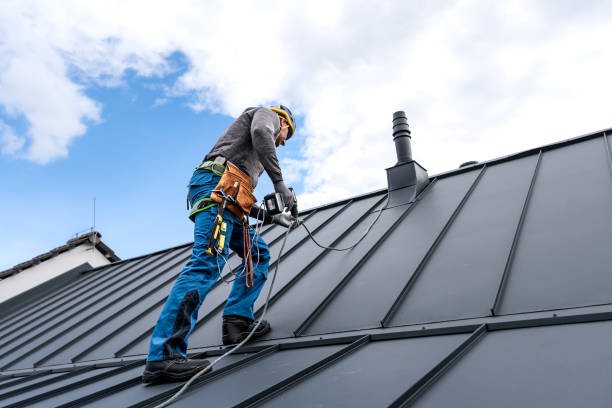 Fast & Reliable Emergency Roof Repairs in Niagara, WI